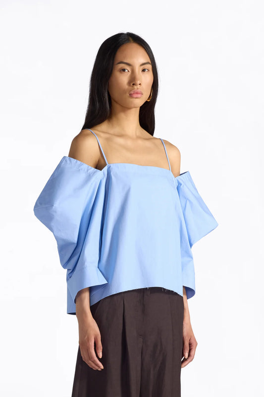 BLUSA AIRA DE LIVIANA CONTI