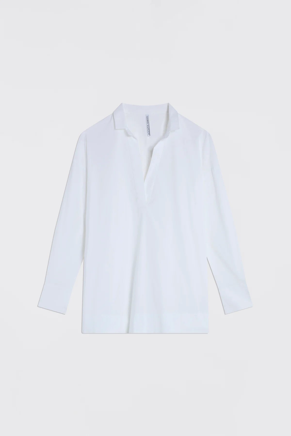 BLUSA DE COTÓ DE LIVIANA CONTI
