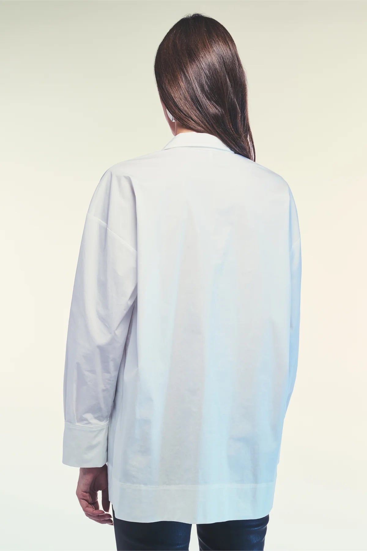 BLUSA DE COTÓ DE LIVIANA CONTI