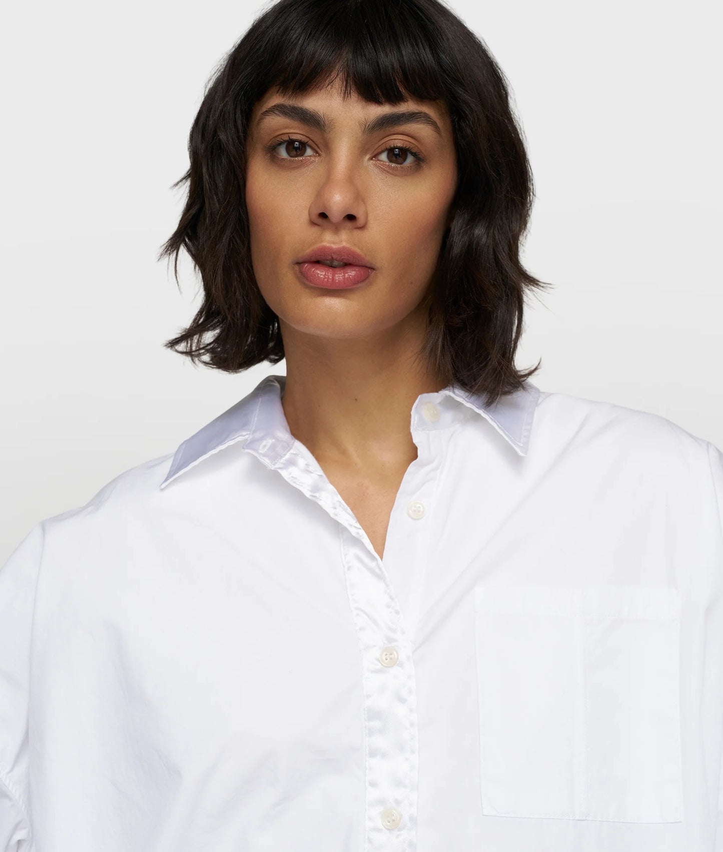 BLUSA CORTA DE 10DAYS