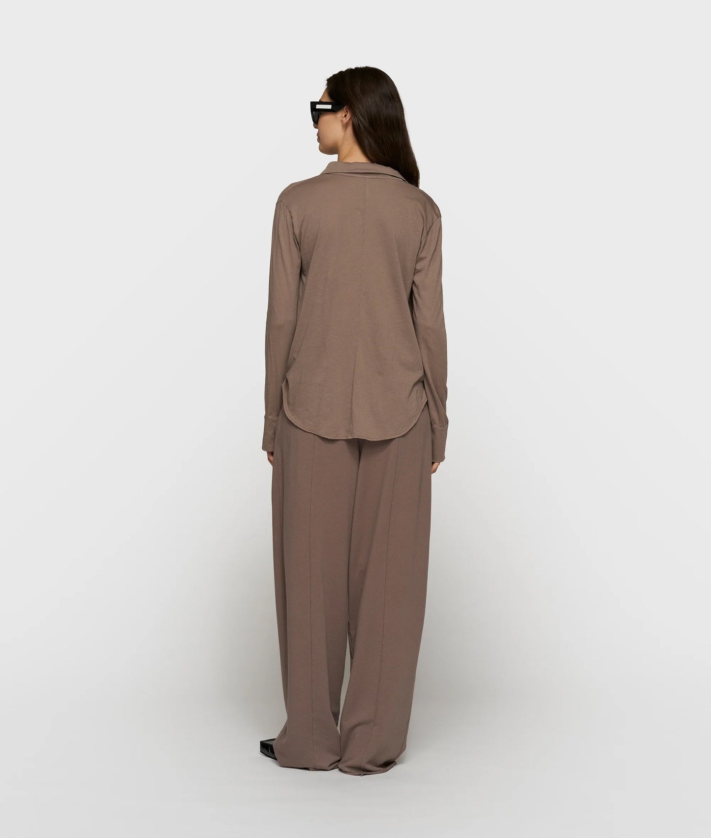 BLUSA CRUZADA DE 10DAYS