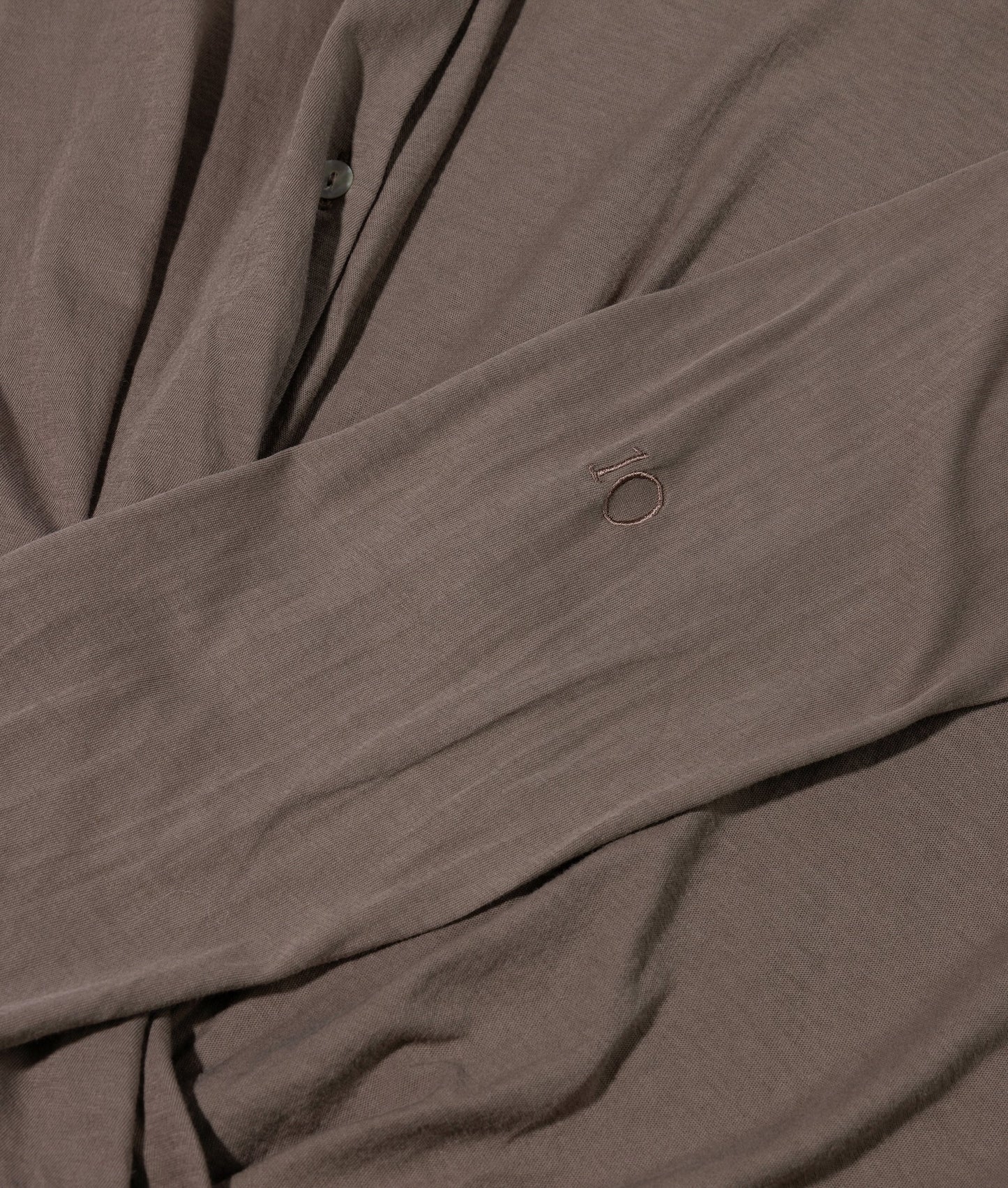 BLUSA CRUZADA DE 10DAYS