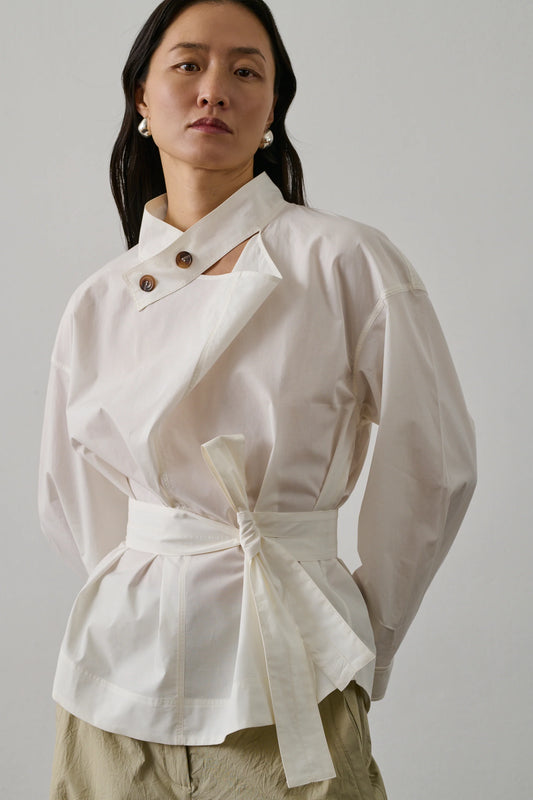 BLUSA FELICITE DE SOEUR
