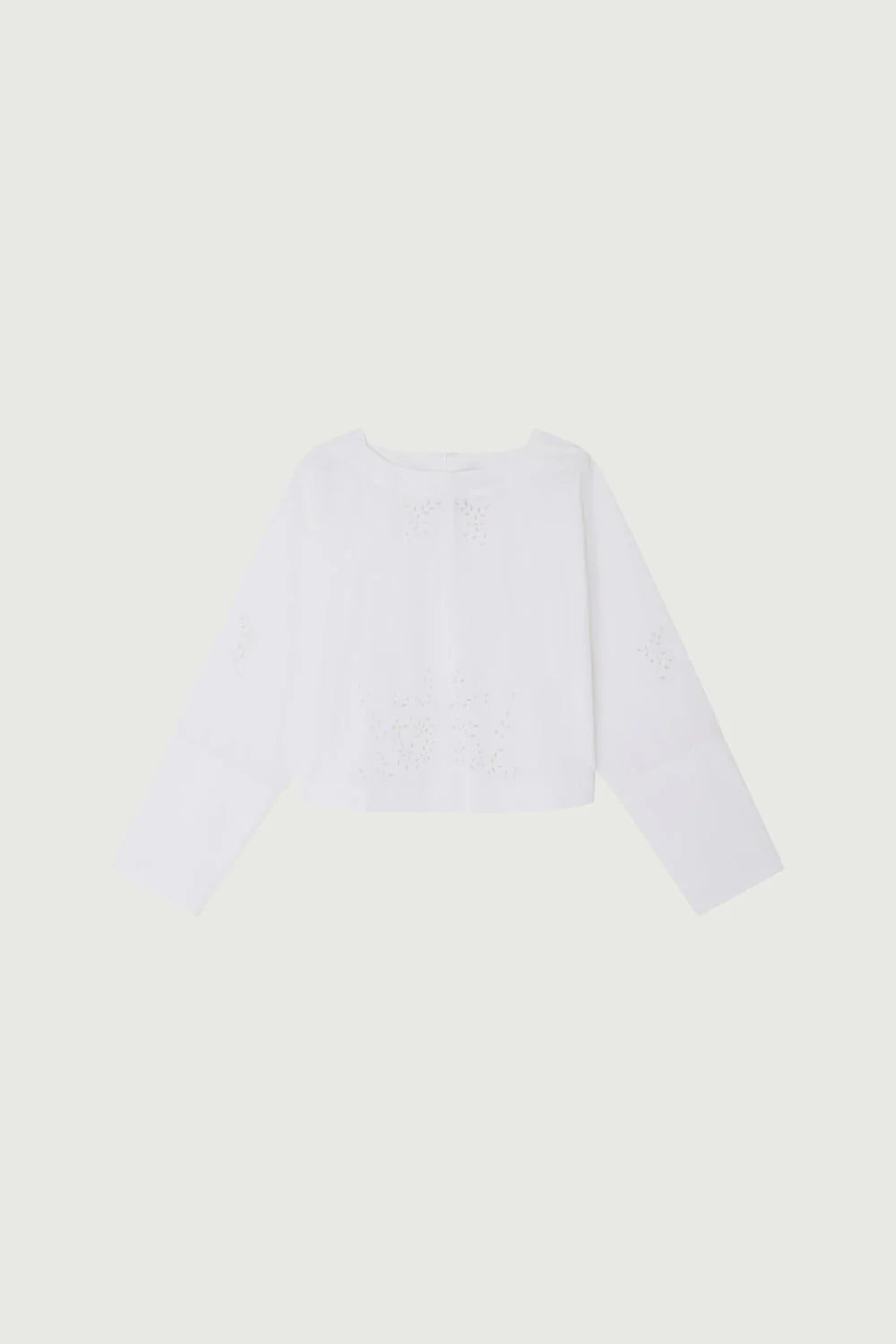 BLUSA HANSEL DE SOEUR