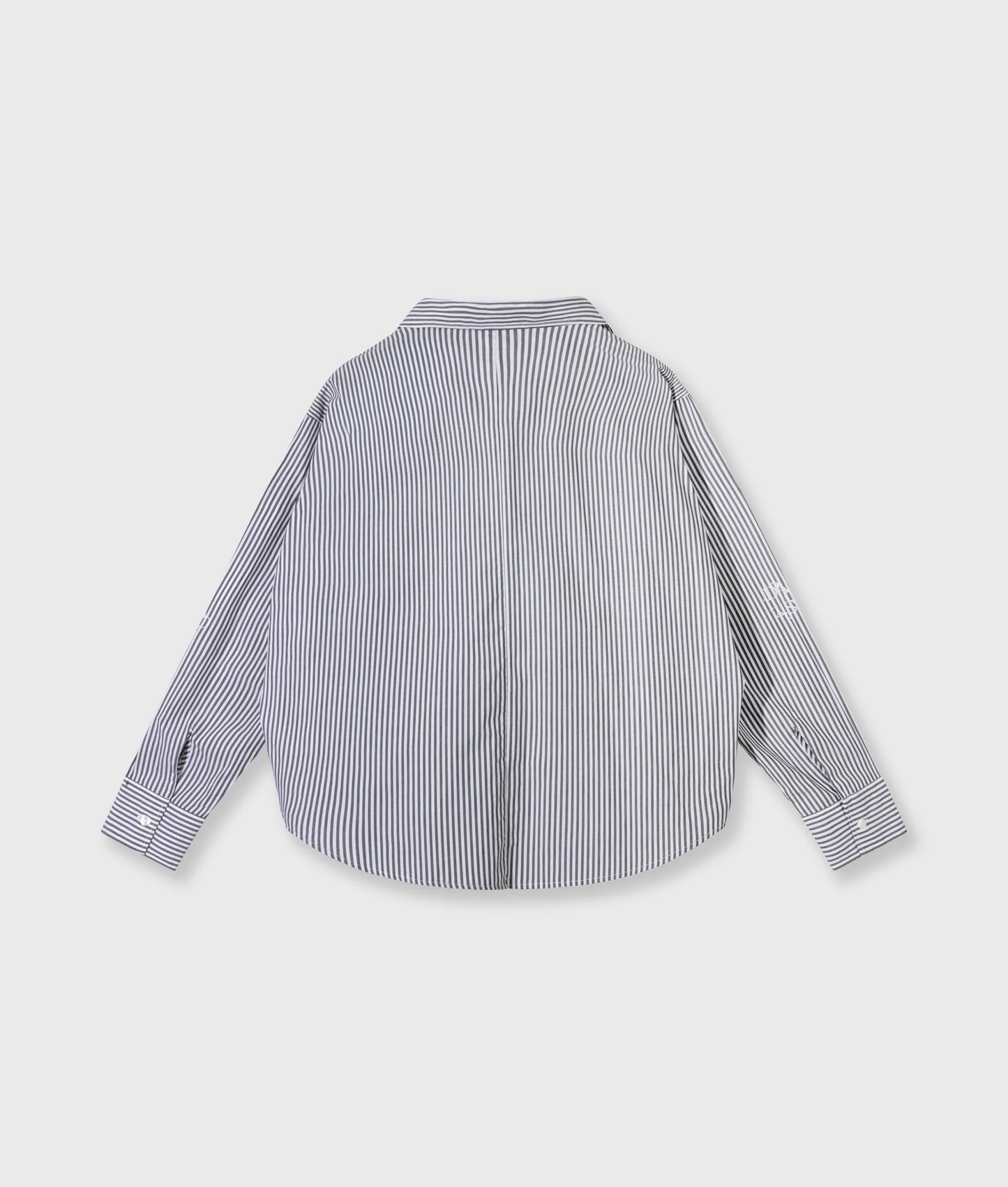 BLUSA A RAYAS DE 10DAYS