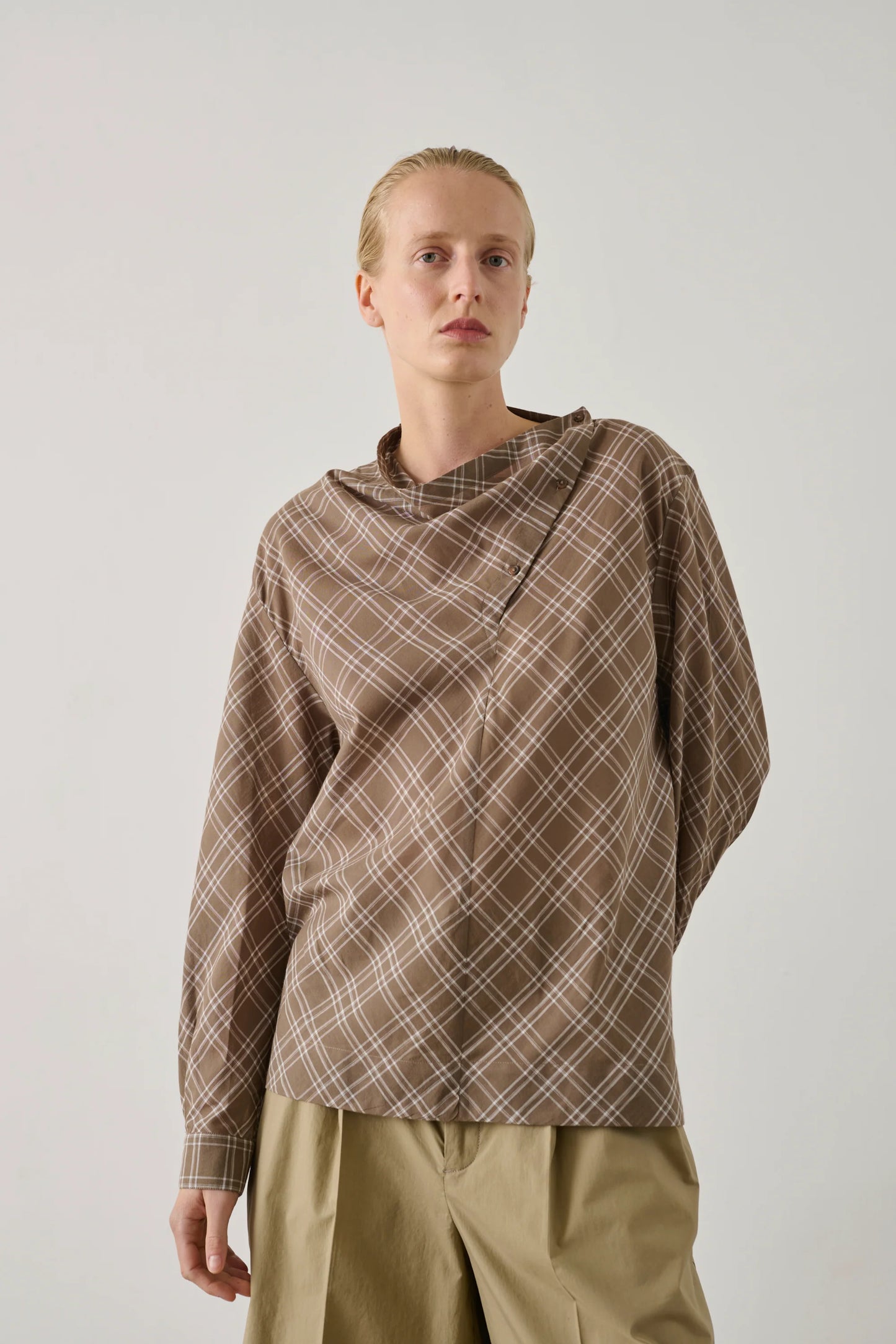 BLUSA IRVING DE SOEUR