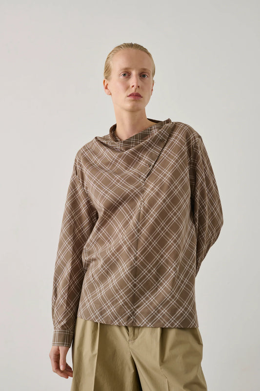 BLUSA IRVING DE SOEUR