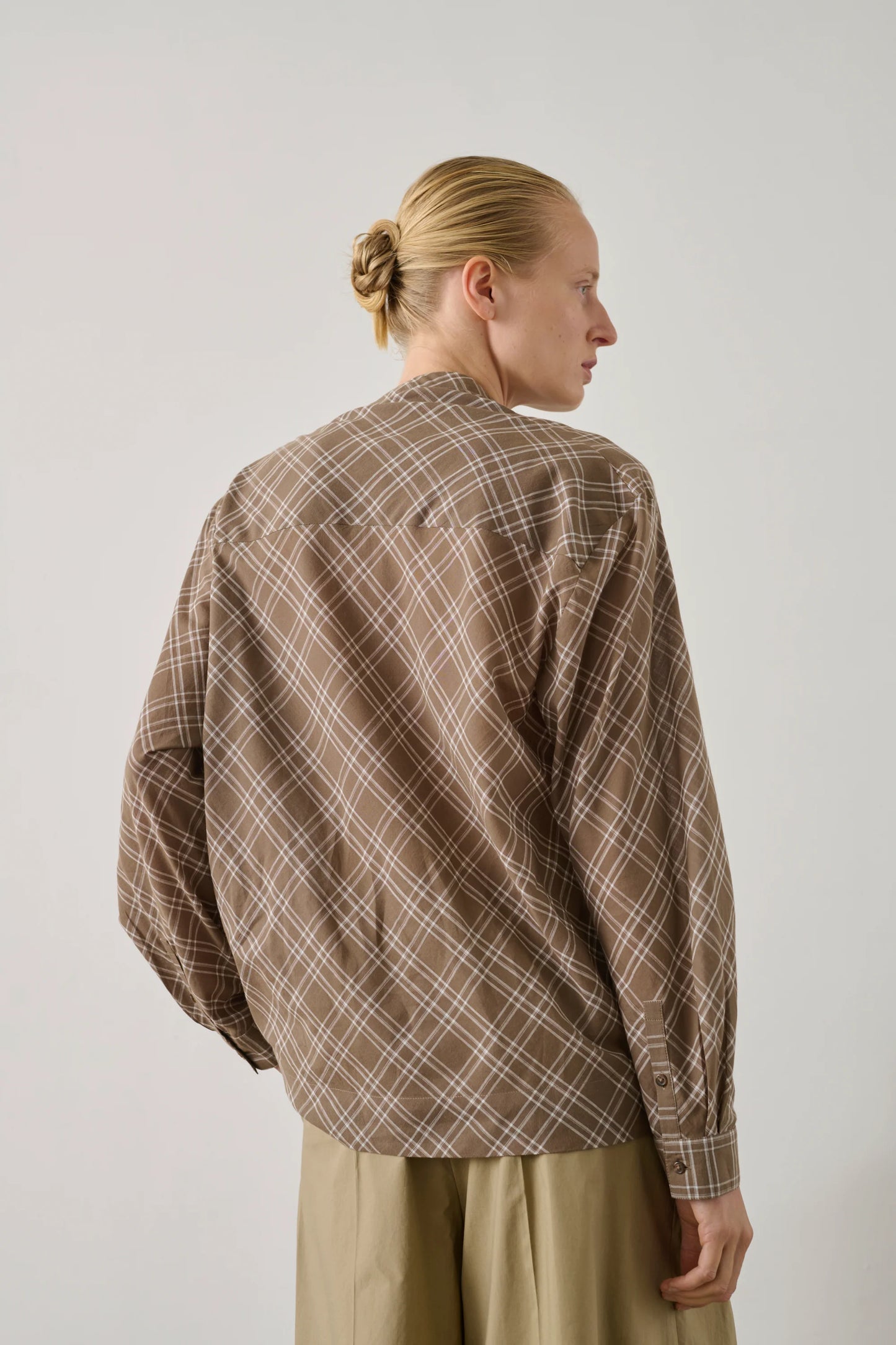 BLUSA IRVING DE SOEUR