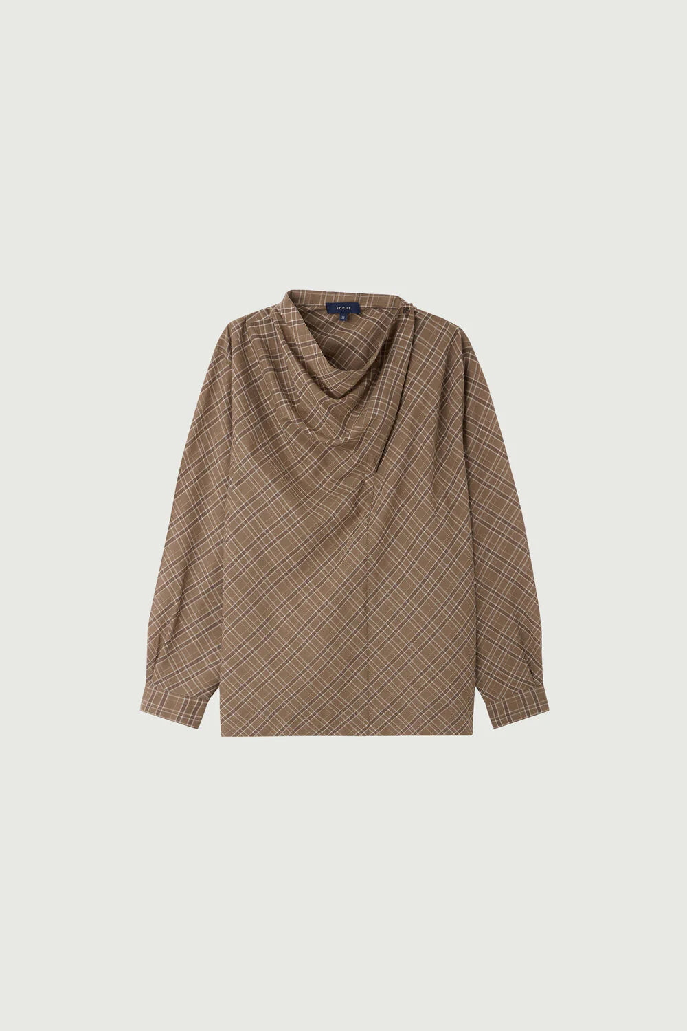 BLUSA IRVING DE SOEUR