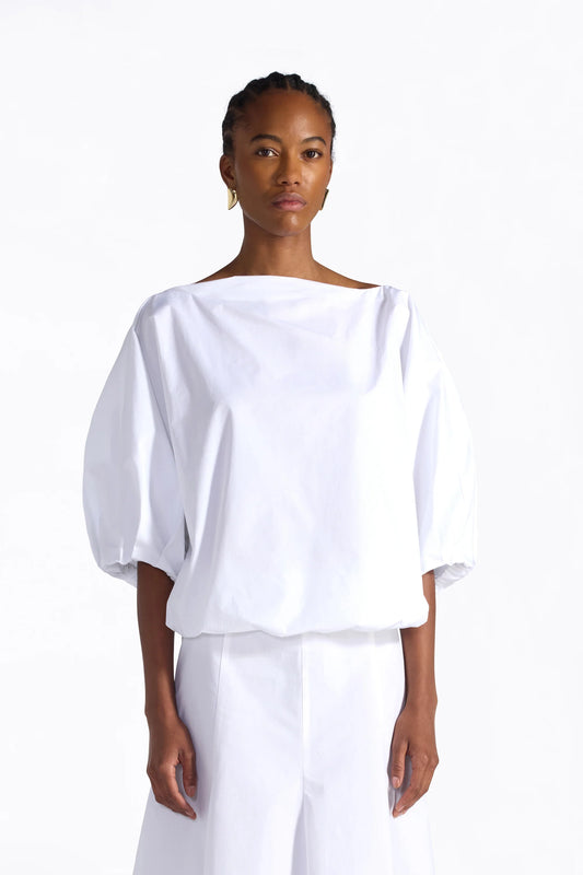 BLUSA JENNIFER DE LIVIANA CONTI