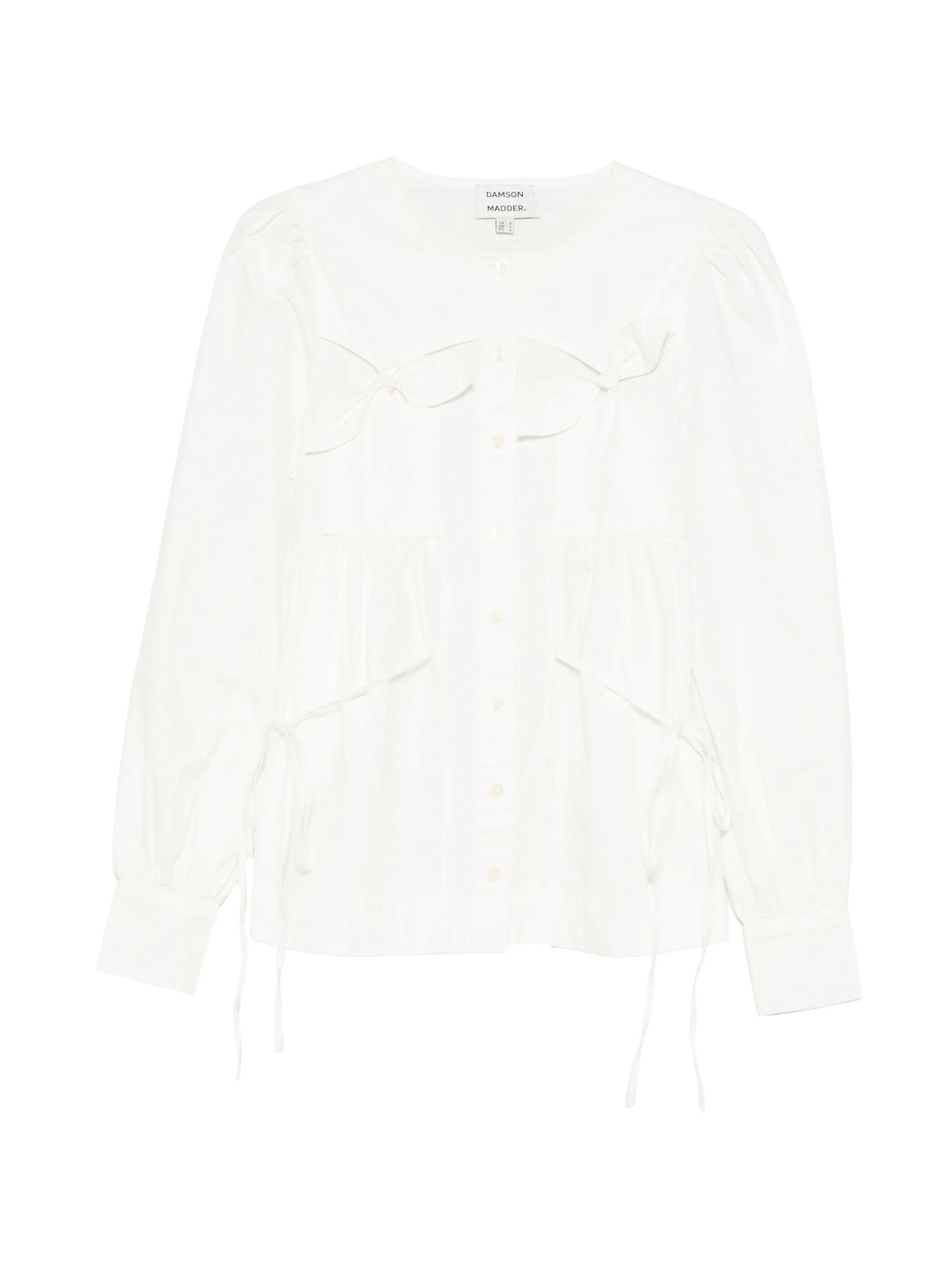 BLUSA LETTIE