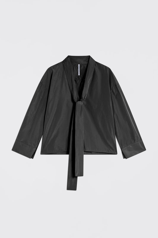 BLUSA DE MÀNIGA LLARGA DE LIVIANA CONTI