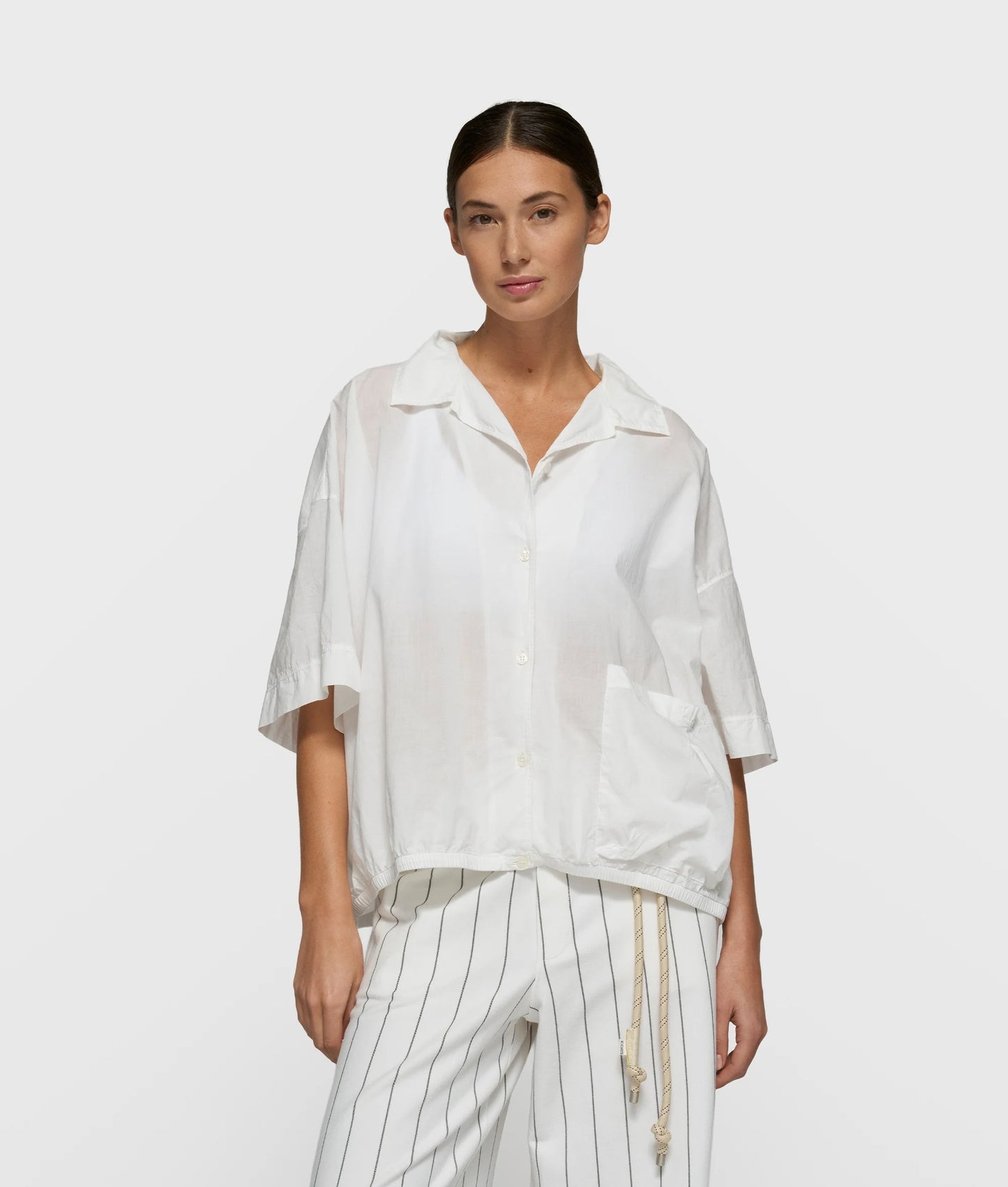 BLUSA OVERSIZE DE 10DAYS