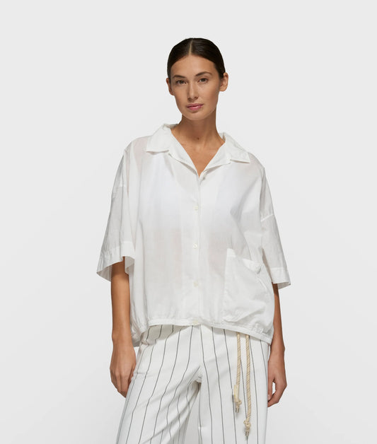 BLUSA OVERSIZE DE 10DAYS