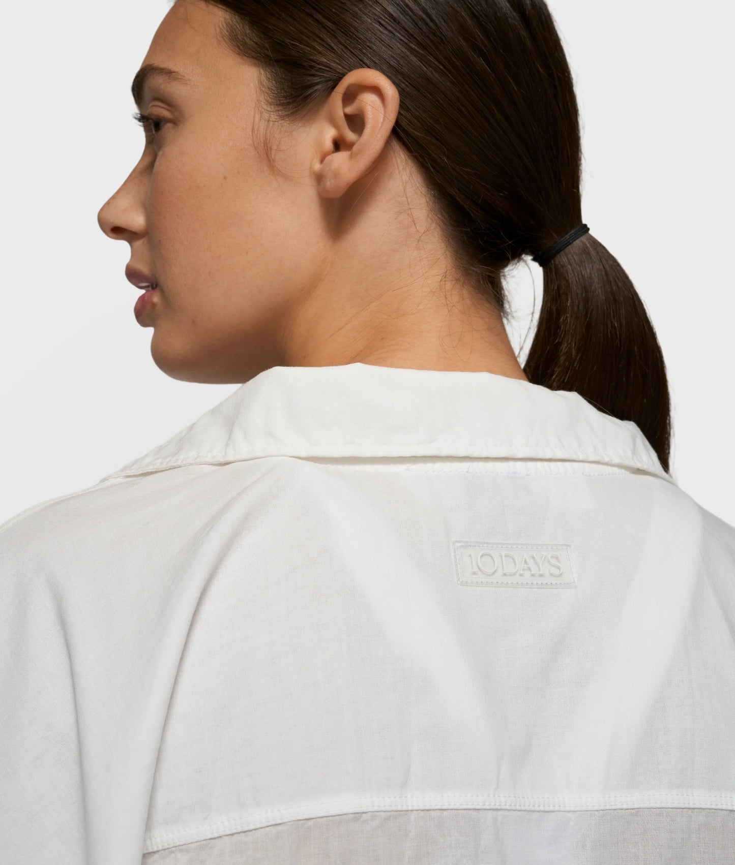 BLUSA OVERSIZE DE 10DAYS