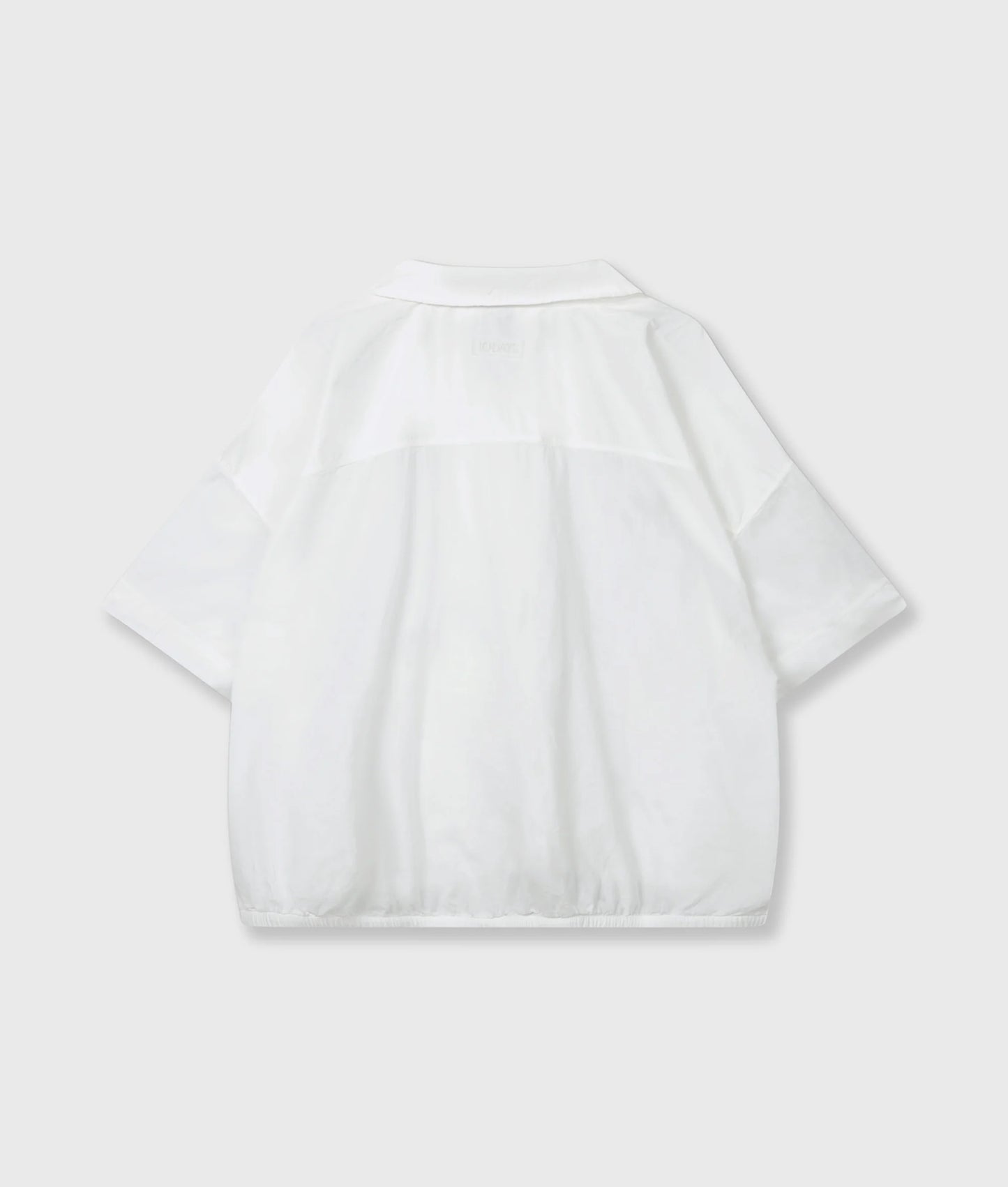 BLUSA OVERSIZE DE 10DAYS