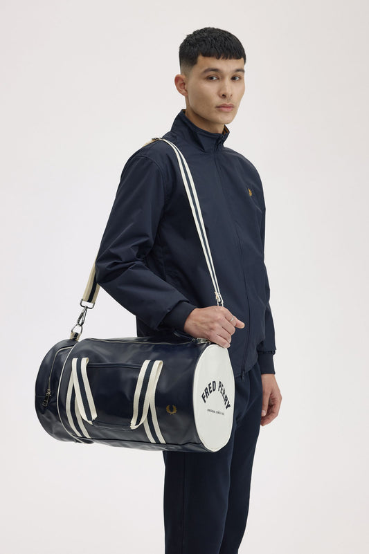 BOLSA DE DEPORTE DE FRED PERRY