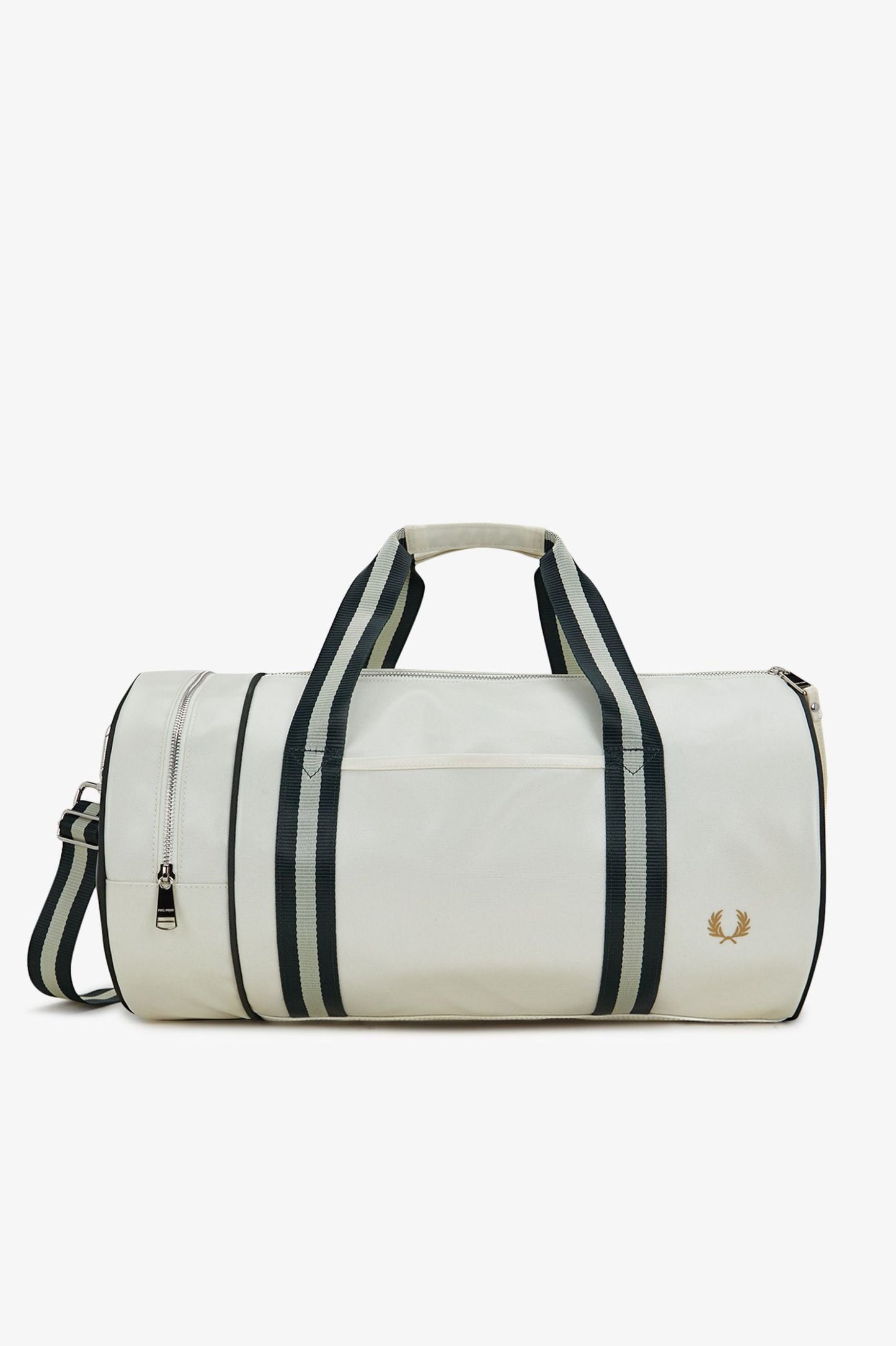 BOLSA DE BARRIL DE FRED PERRY