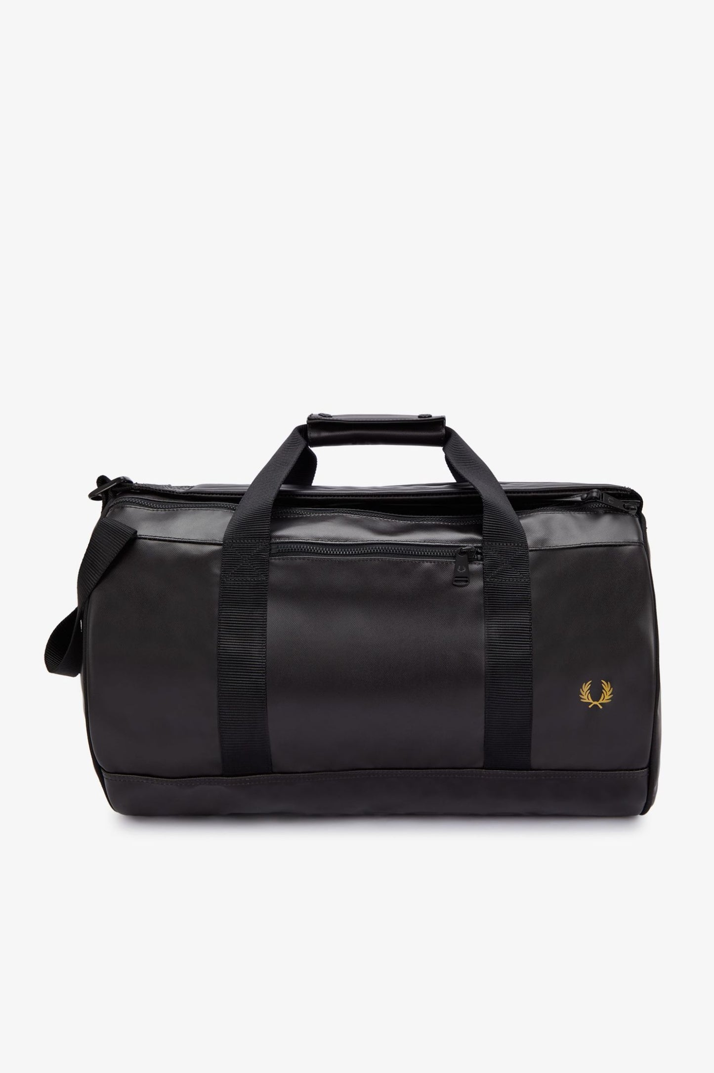 BOLSA DE BARRIL DE FRED PERRY