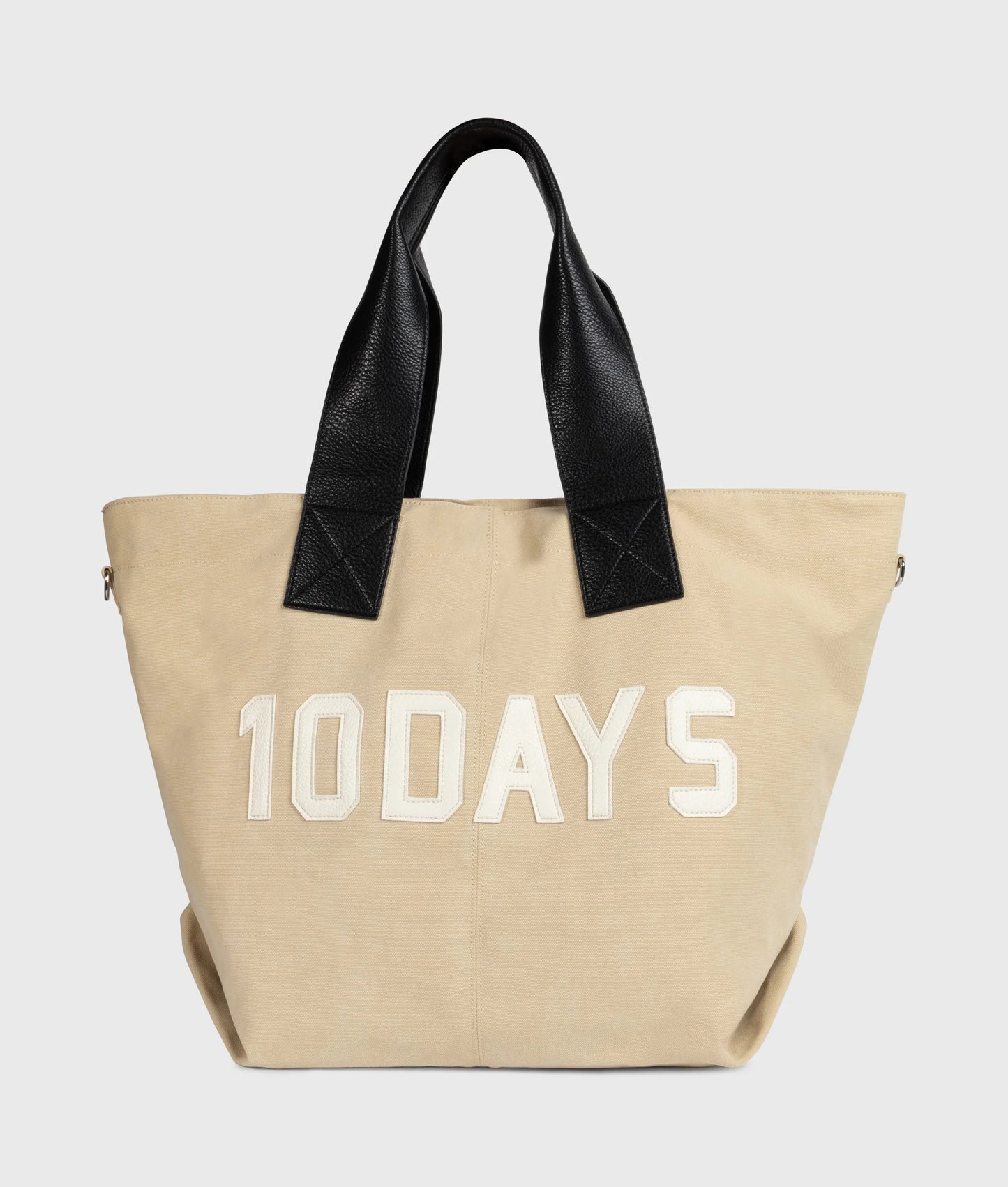 BOLSO DE TELA DE 10DAYS