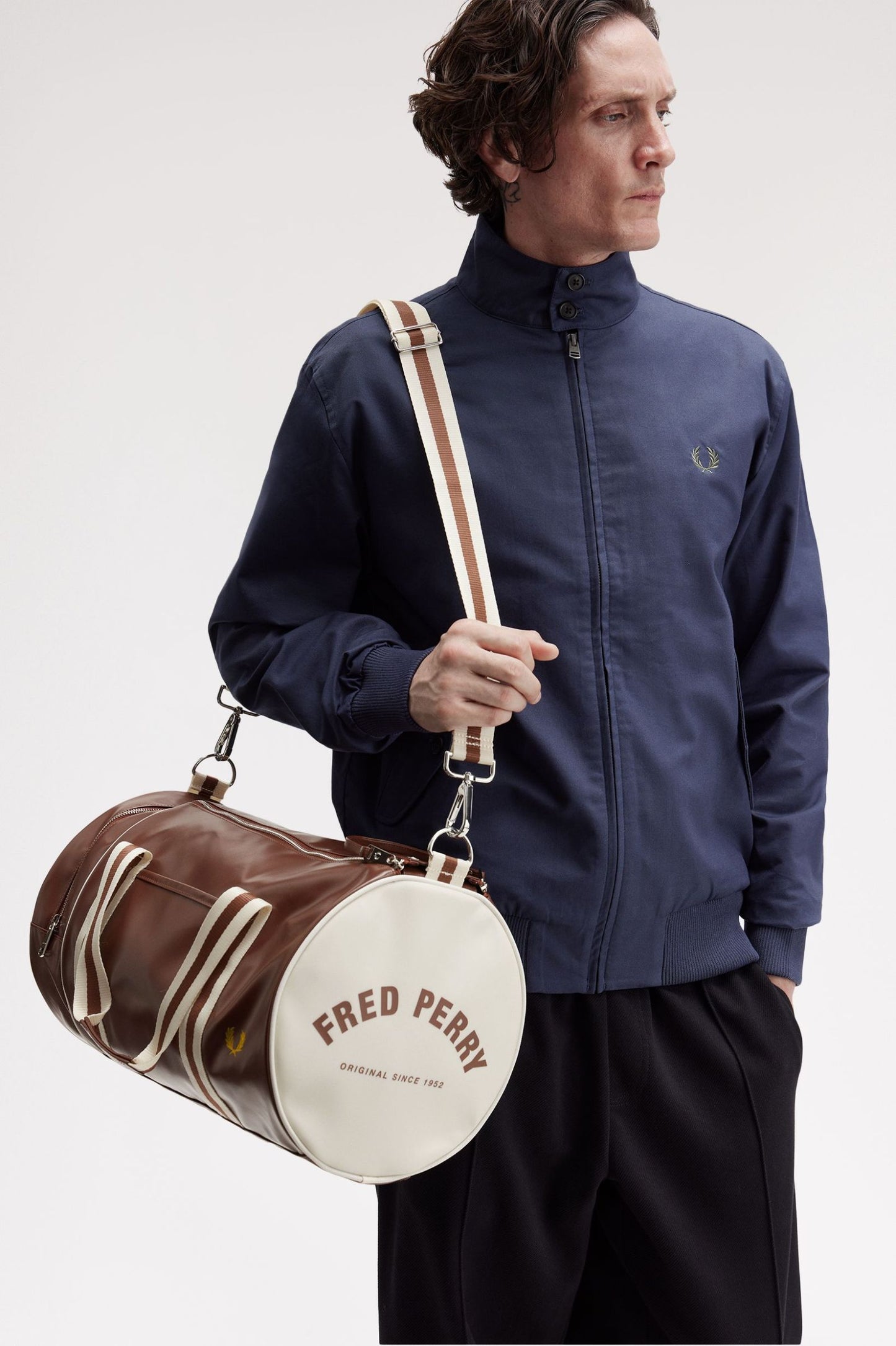 BOLSA DE DEPORTE CLÁSICA