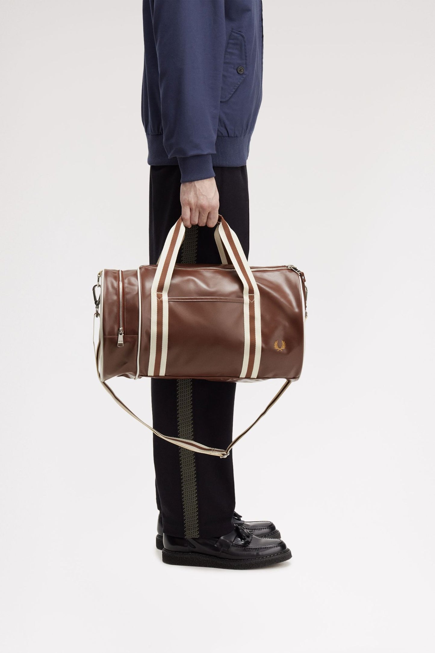 BOLSA DE DEPORTE CLÁSICA