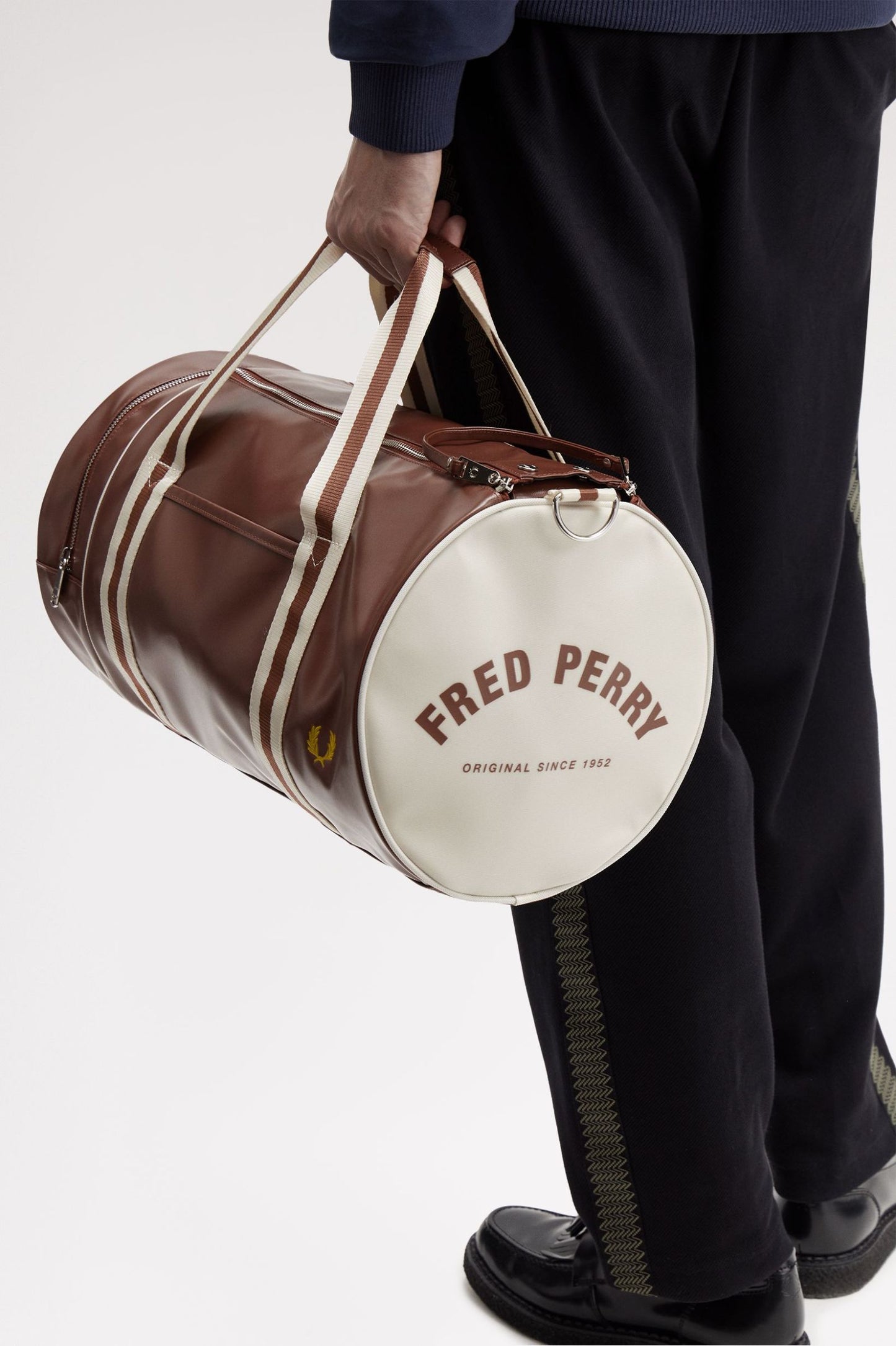 BOLSA DE DEPORTE CLÁSICA
