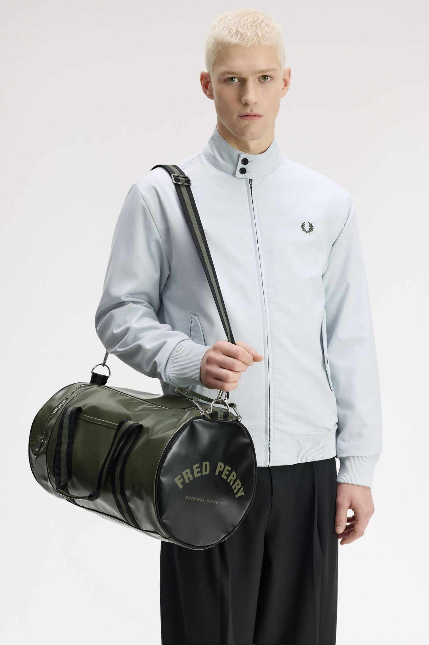 BOLSA DE DEPORTE CLÁSICA