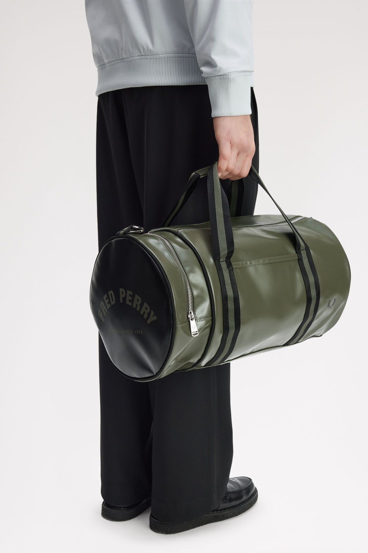 BOLSA DE DEPORTE CLÁSICA