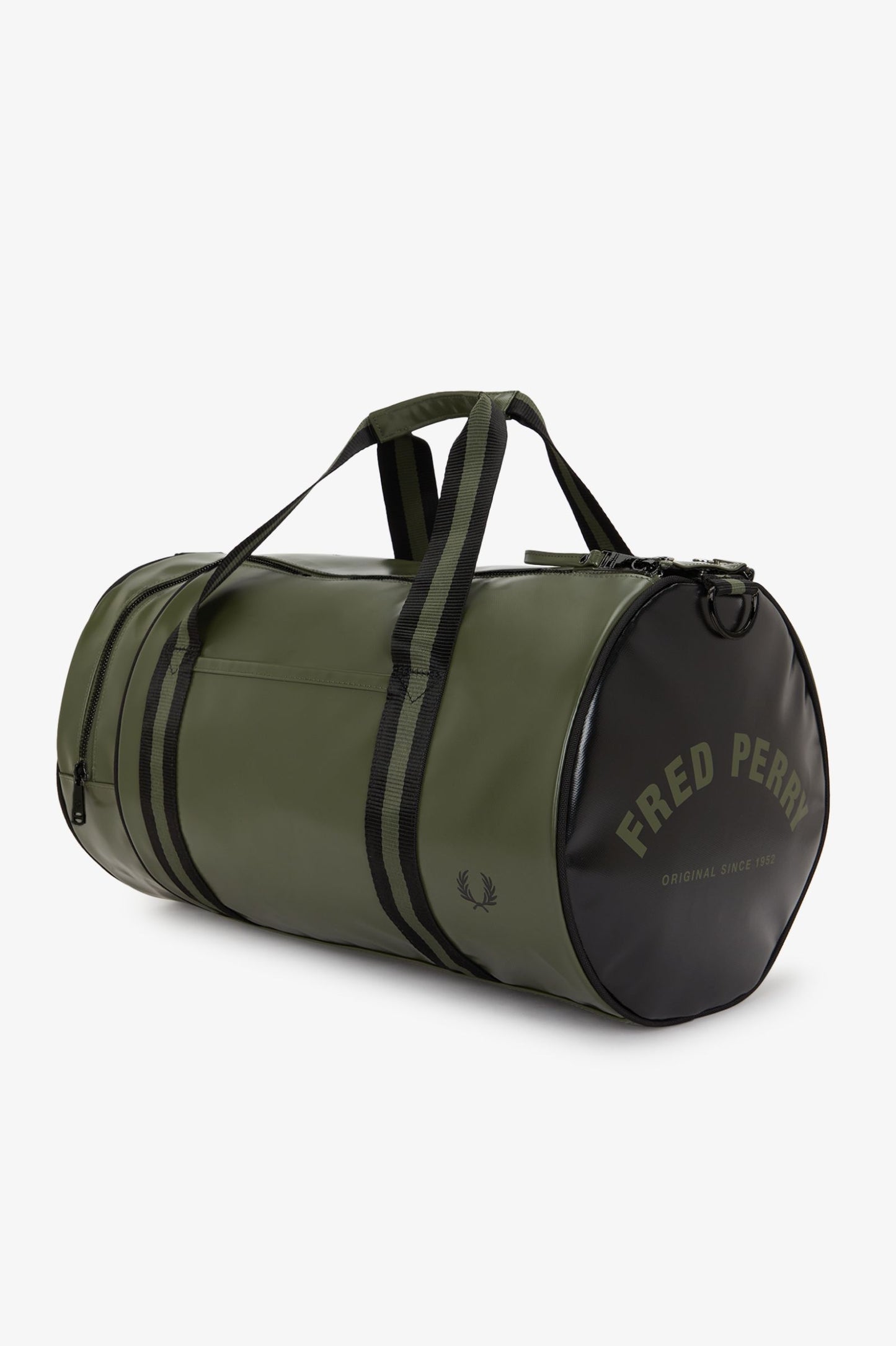 BOLSA DE DEPORTE CLÁSICA