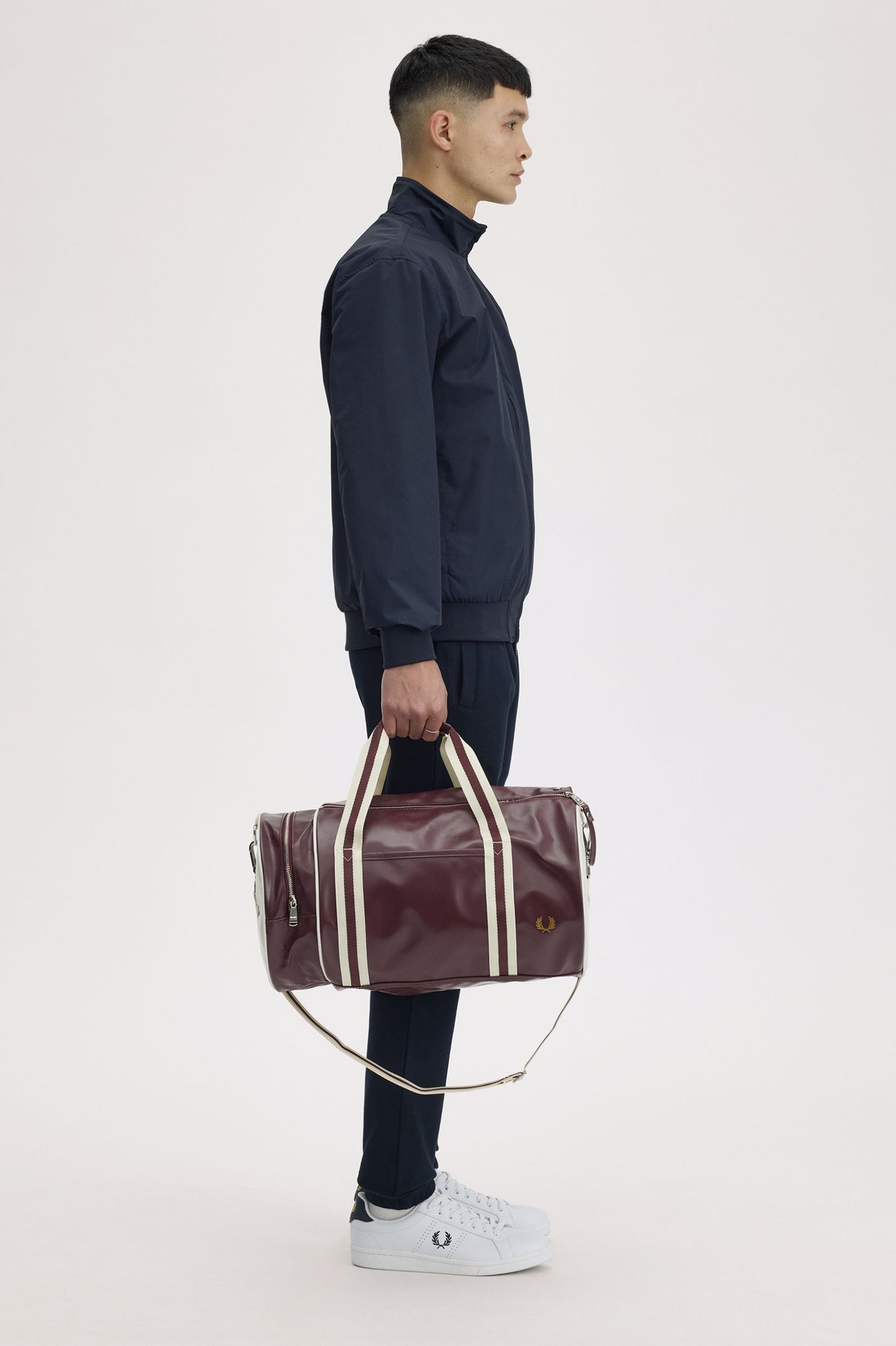 BORSA D'ESPORT DE FRED PERRY