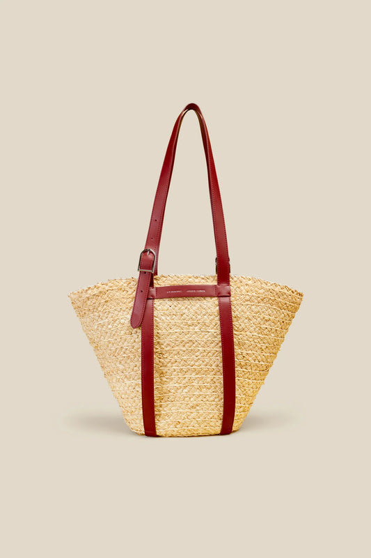 BOLSA DE LIVIANA CONTI