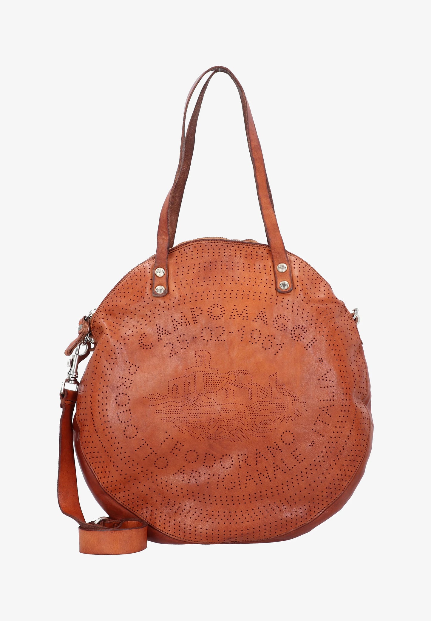 BOLSO BANDOLERA