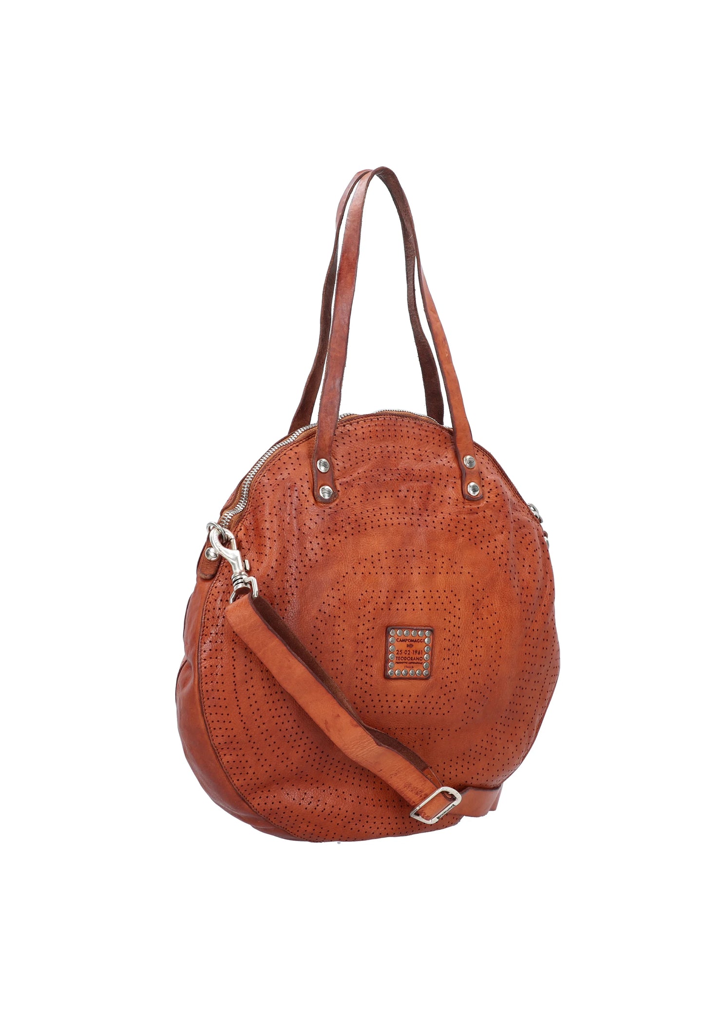 BOLSO BANDOLERA