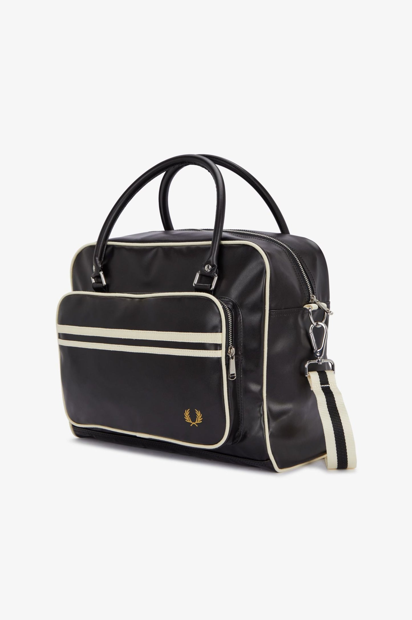 BOLSO CLÁSICO DE FRED PERRY