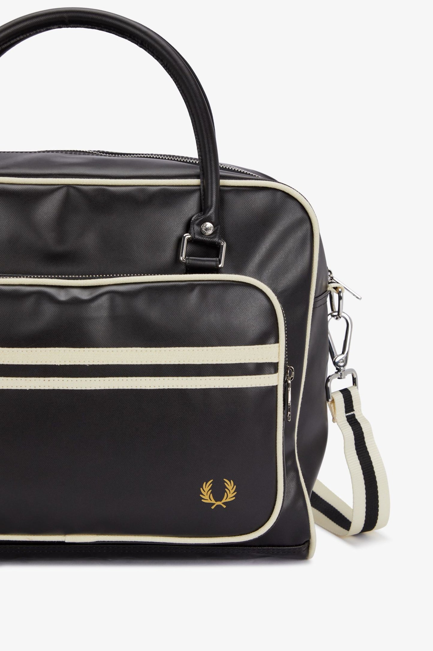 BOLSO CLÁSICO DE FRED PERRY