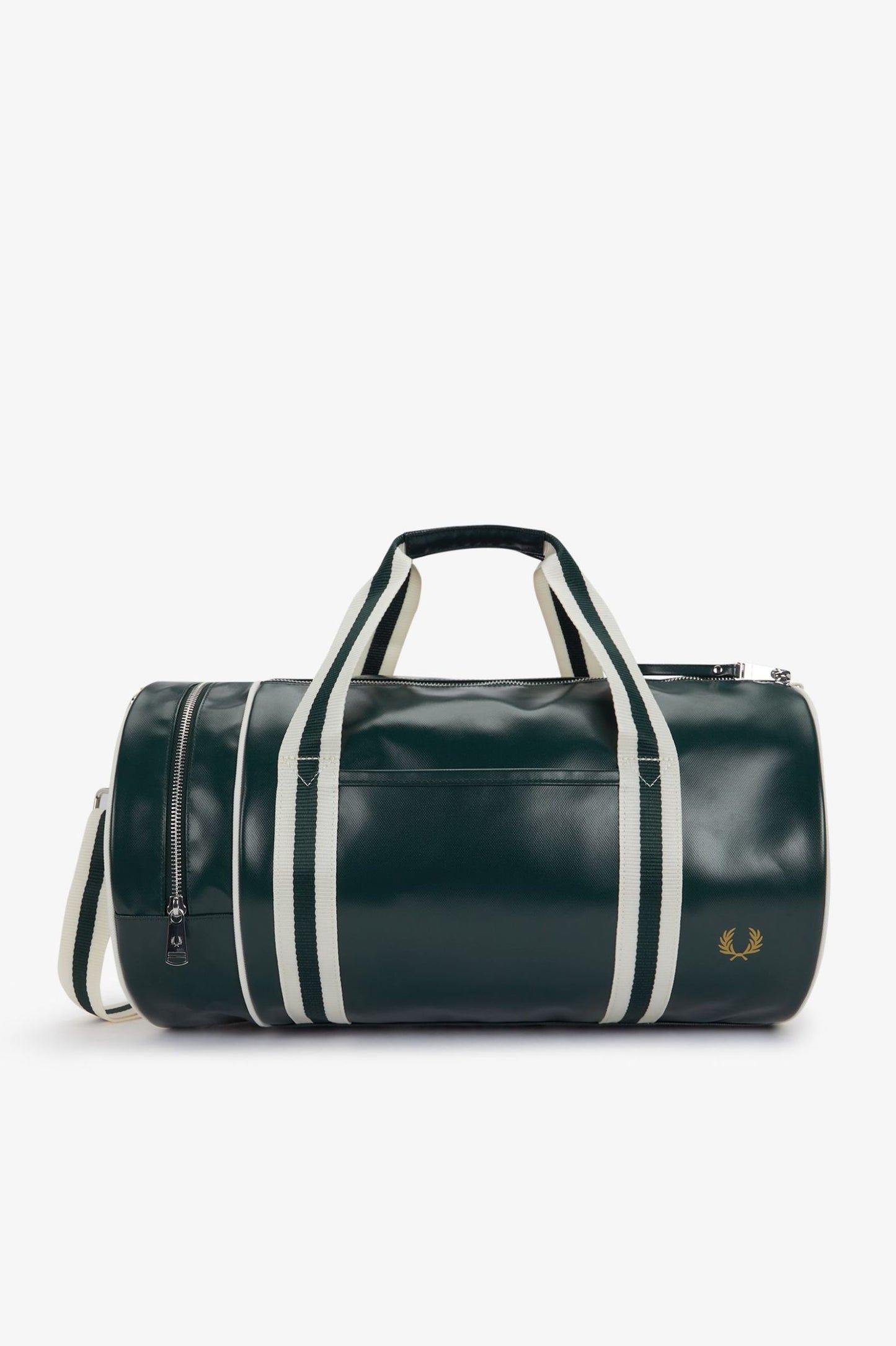 BOLSA DE DEPORTE CLÁSICA DE FRED PERRY