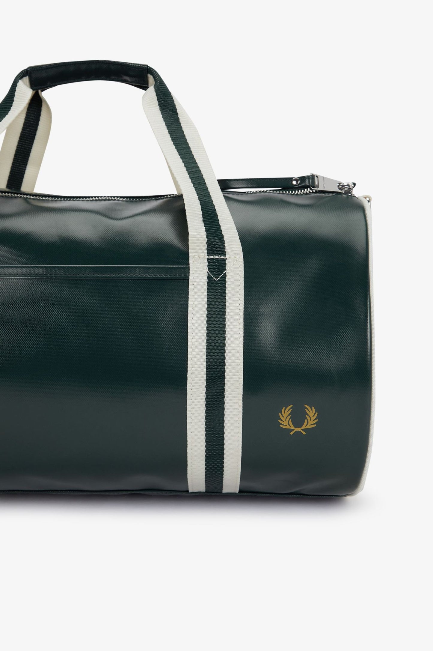 BOLSA DE DEPORTE CLÁSICA DE FRED PERRY