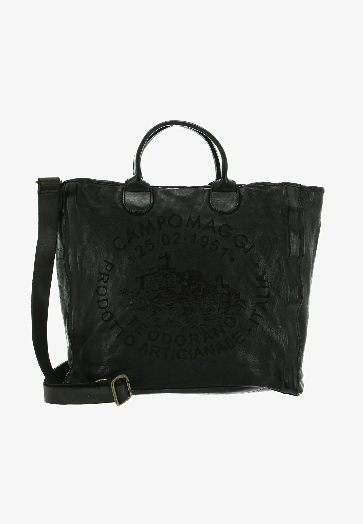 BOLSO DE PIEL