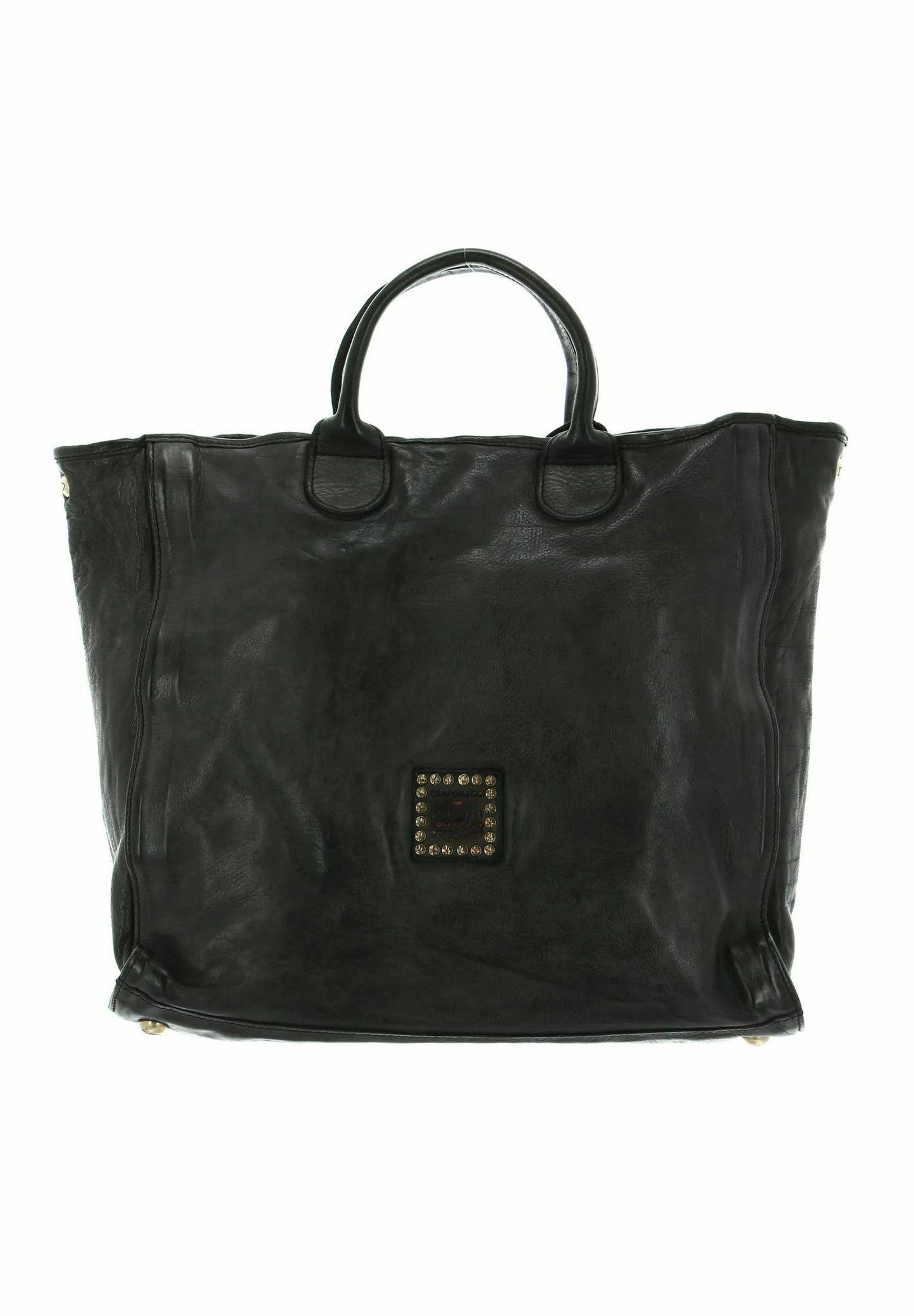 BOLSO DE PIEL