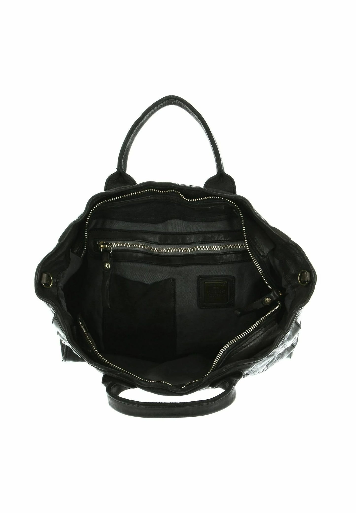 BOLSO DE PIEL
