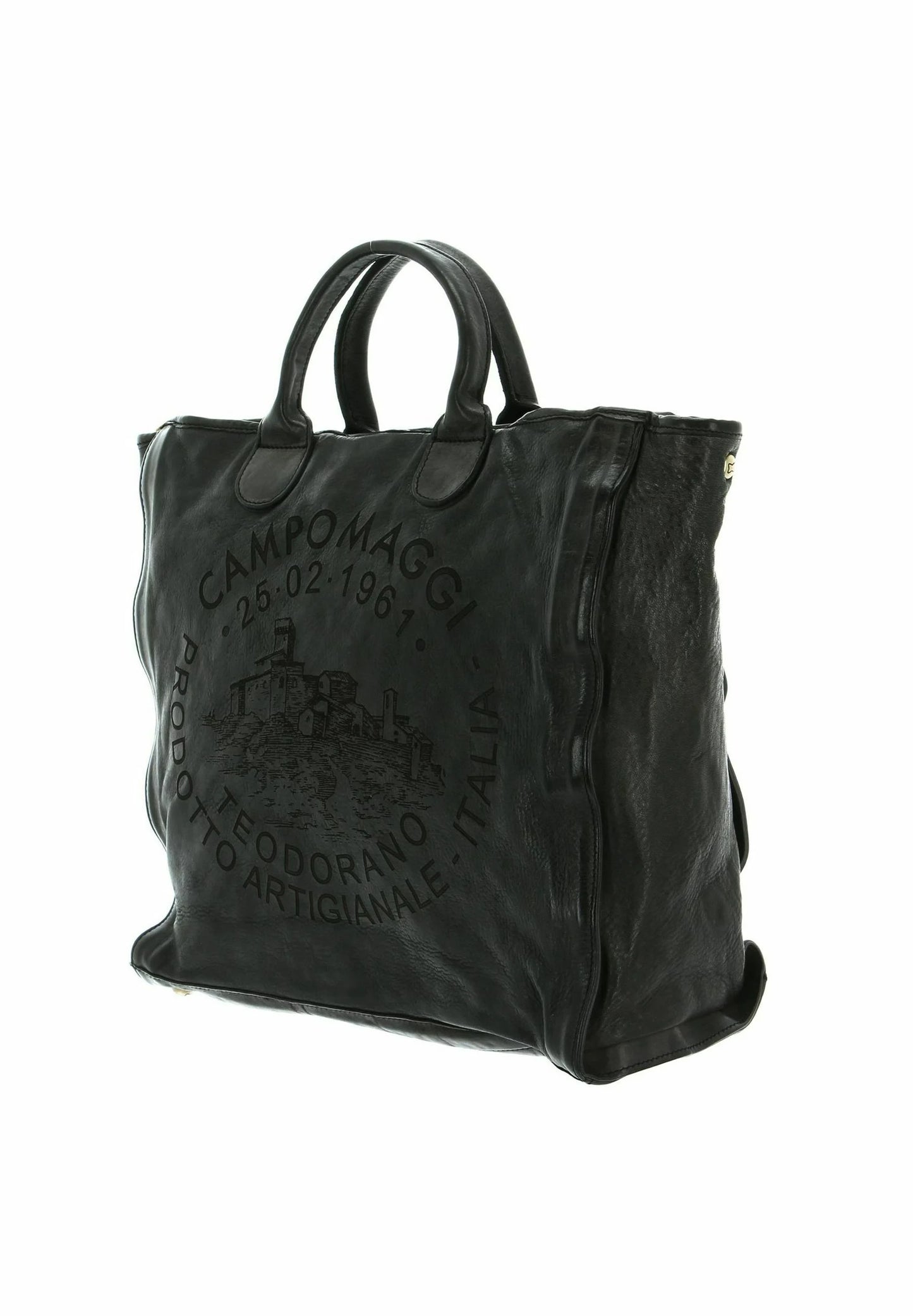 BOLSO DE PIEL