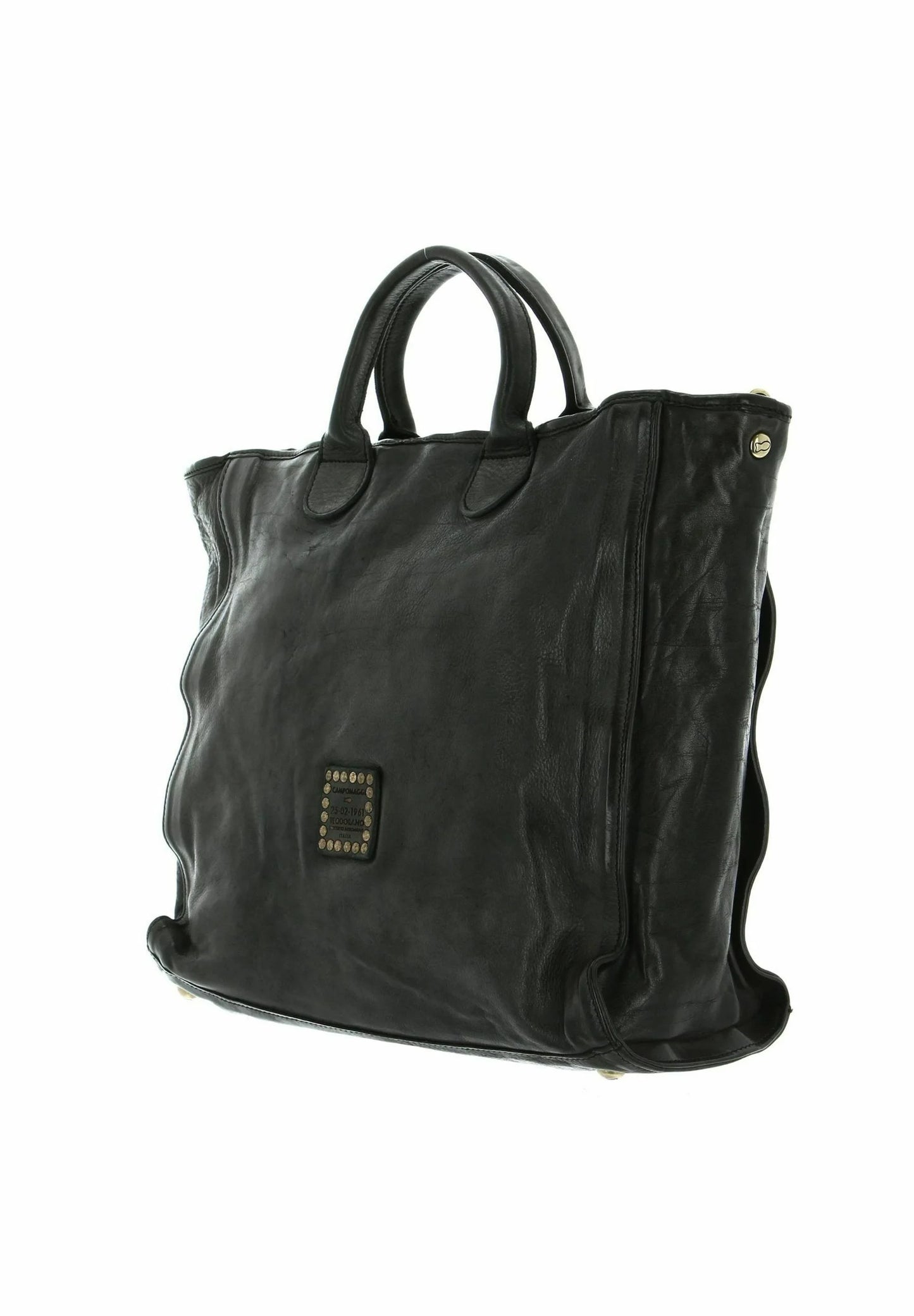 BOLSO DE PIEL