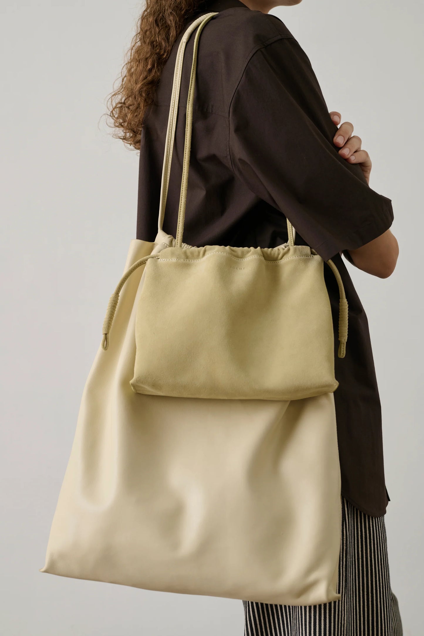 BOLSO SUZETTE DE SOEUR
