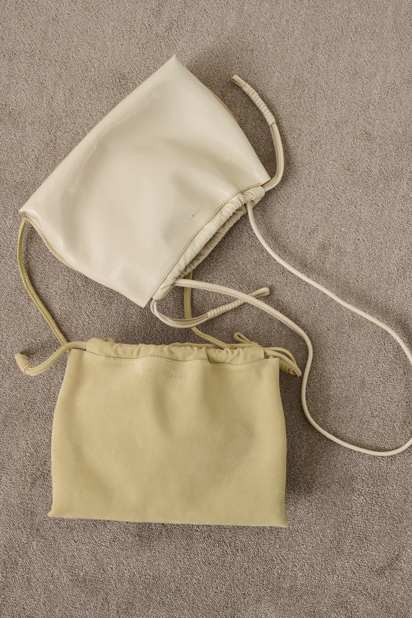 BOLSO SUZETTE DE SOEUR