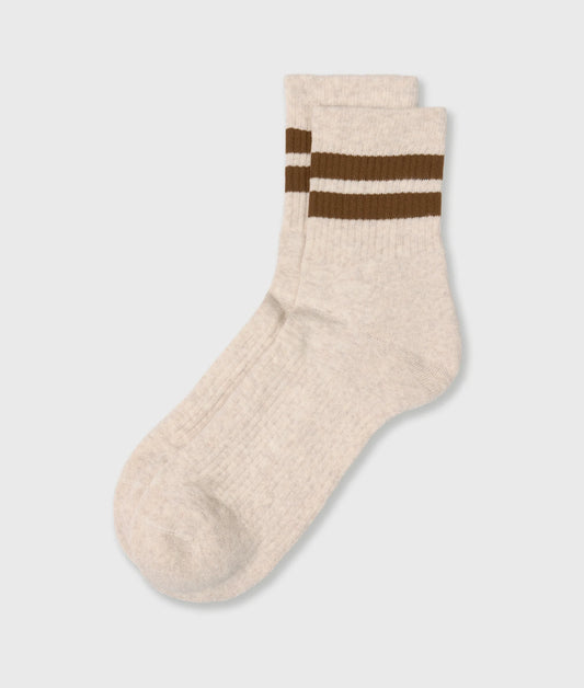 CALCETINES DE RAYAS DE 10DAYS