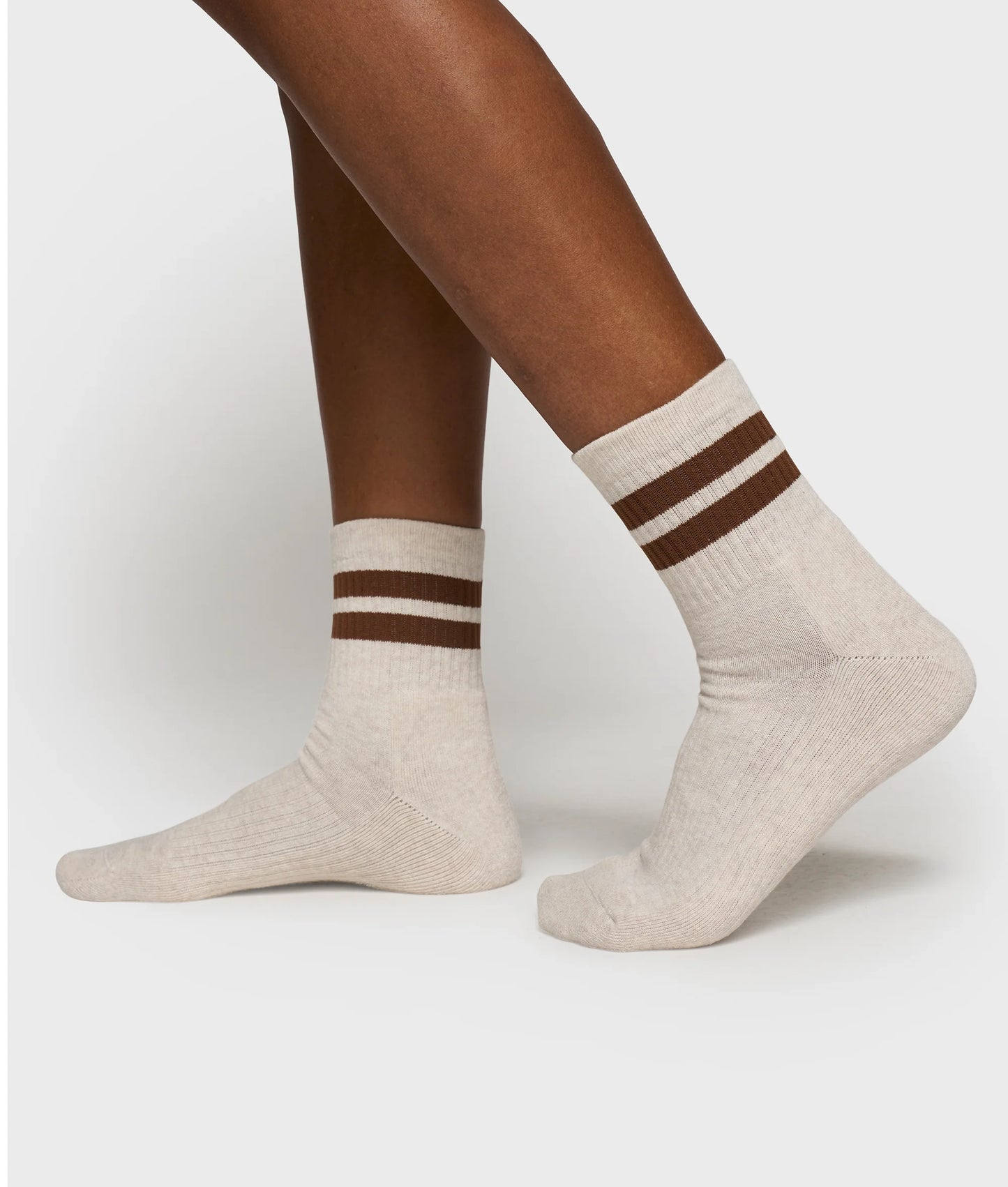 CALCETINES DE RAYAS DE 10DAYS