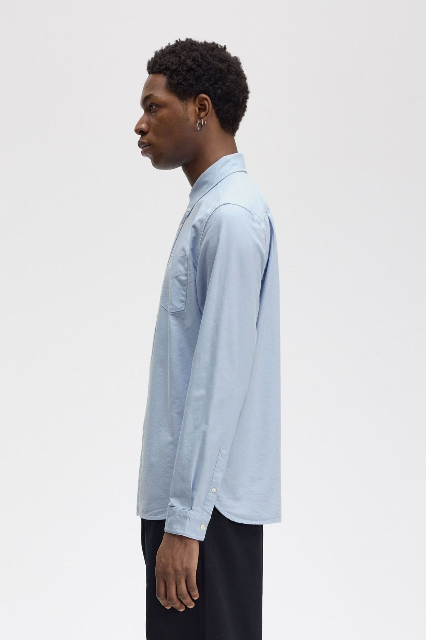 CAMISA OXFORD DE FRED PERRY