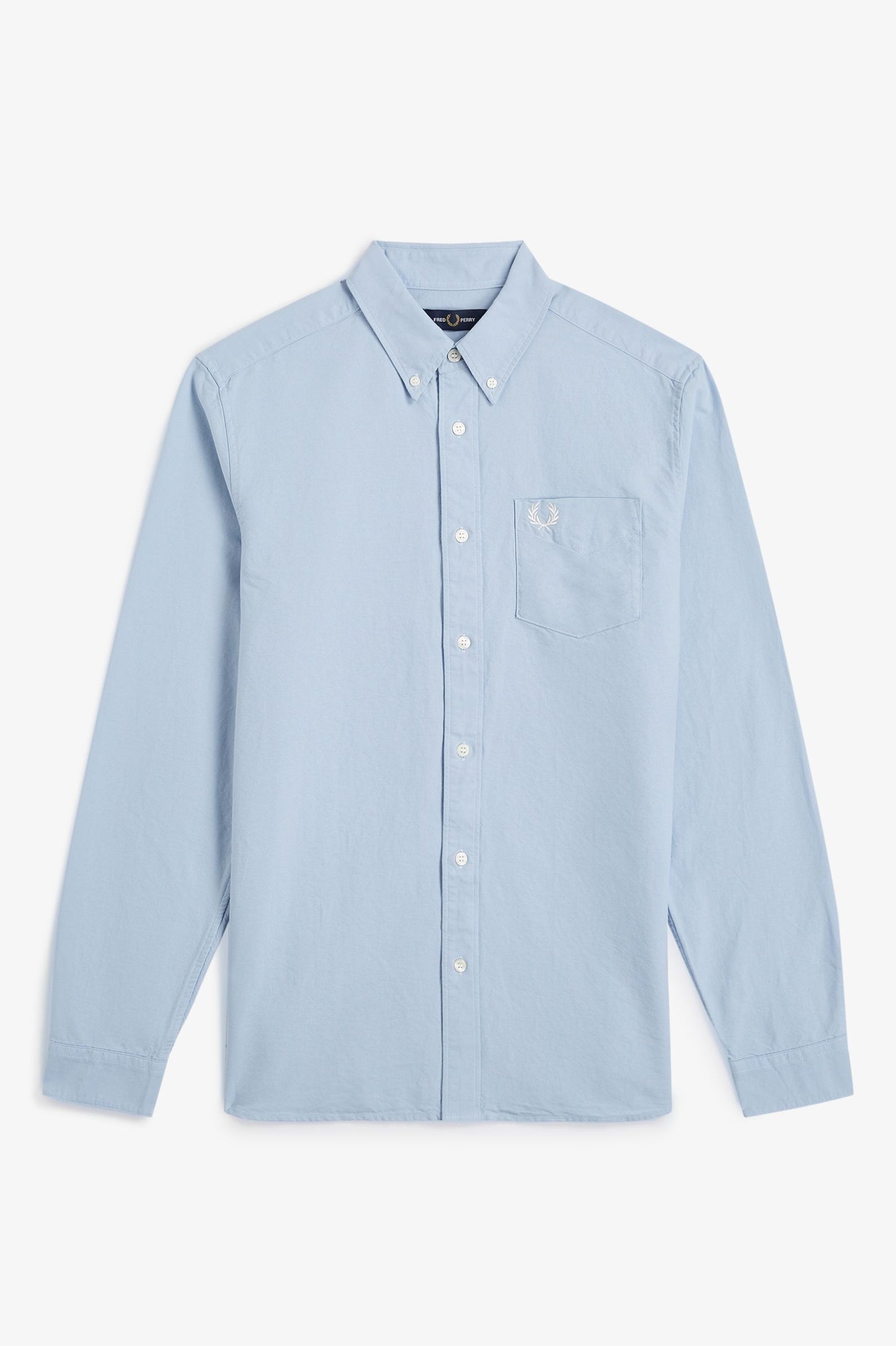 CAMISA OXFORD DE FRED PERRY