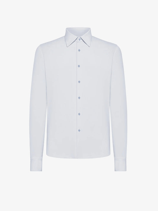 CAMISA OXFORD DE RRD